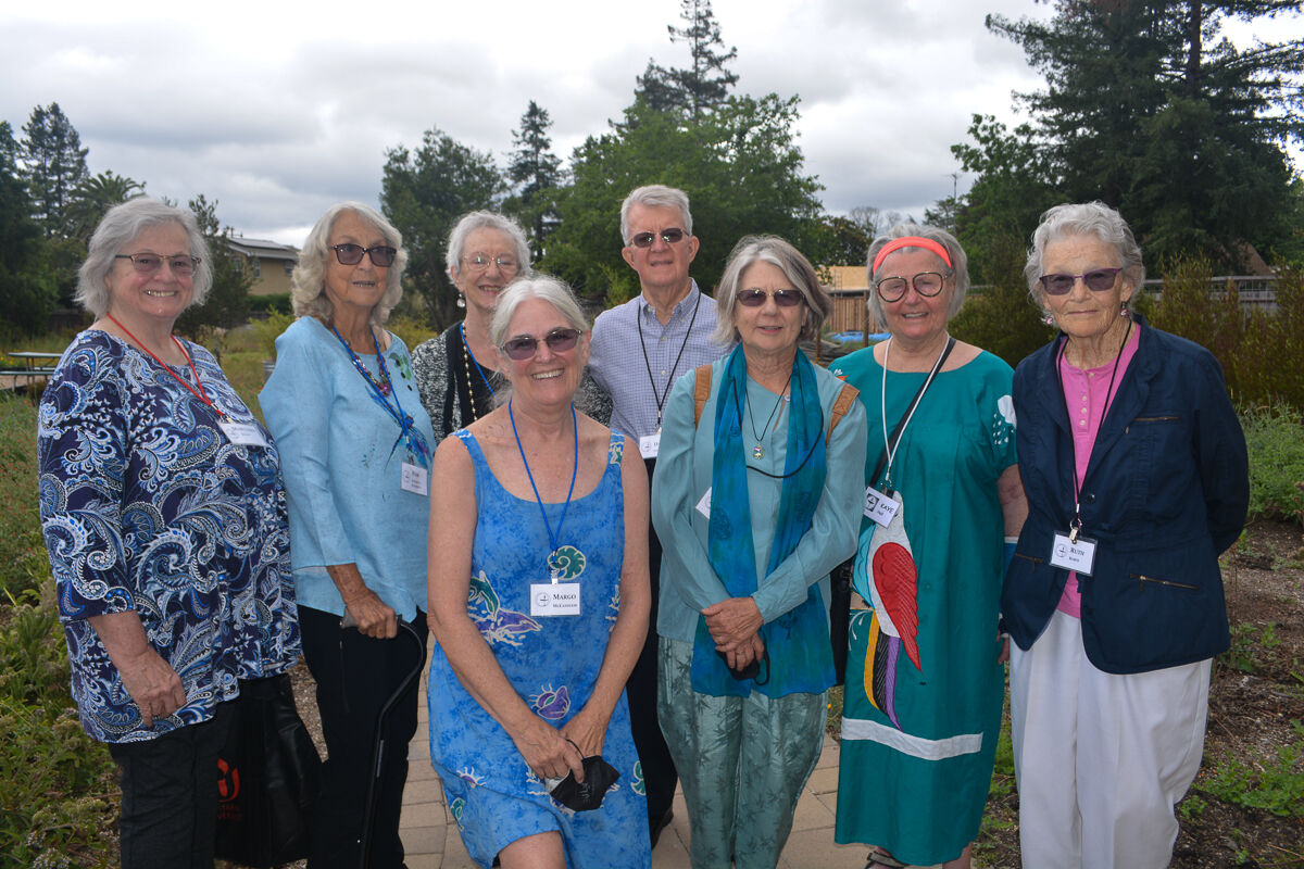 Faces and Places, July 10